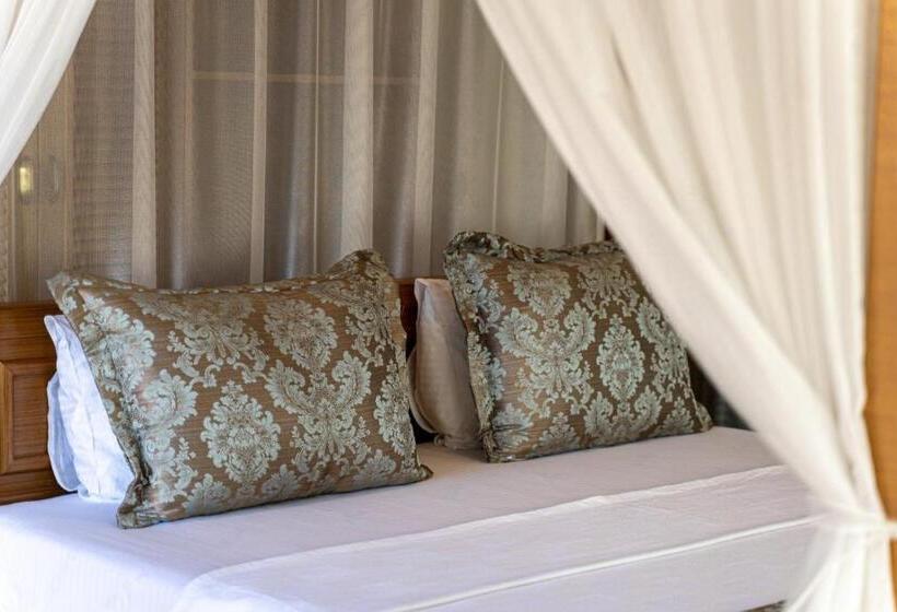 Люкс Кровать Кинг, İskelem Otel