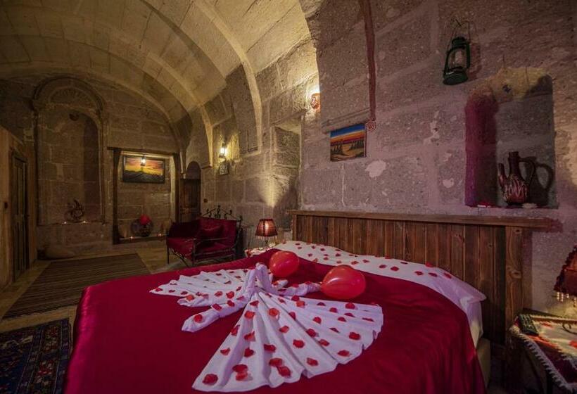 Номер Стандарт Трехместный, Kapadokya Ihlara Konaklari & Caves