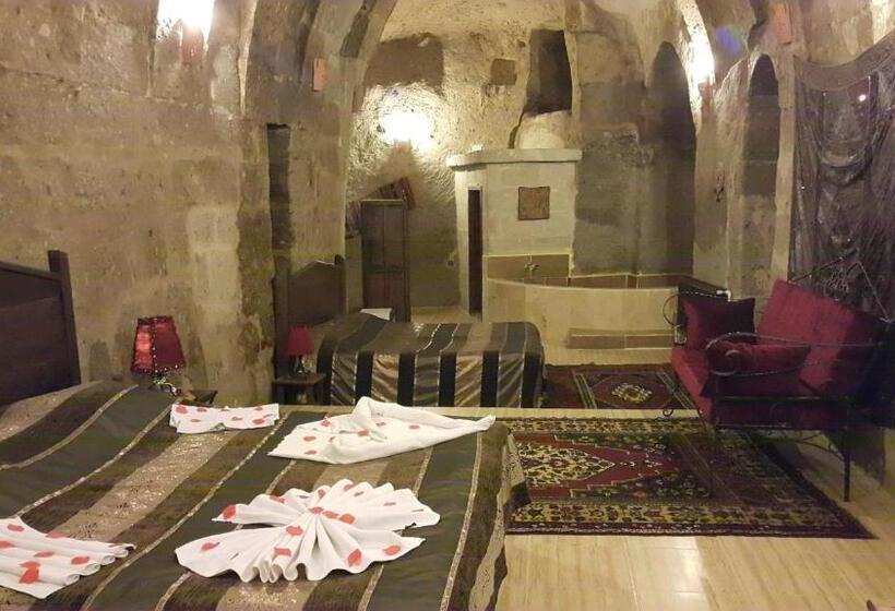 Номер Deluxe, Kapadokya Ihlara Konaklari & Caves