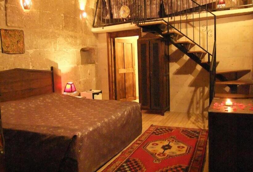 Номер Стандарт, Kapadokya Ihlara Konaklari & Caves