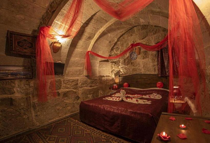 Номер Стандарт, Kapadokya Ihlara Konaklari & Caves