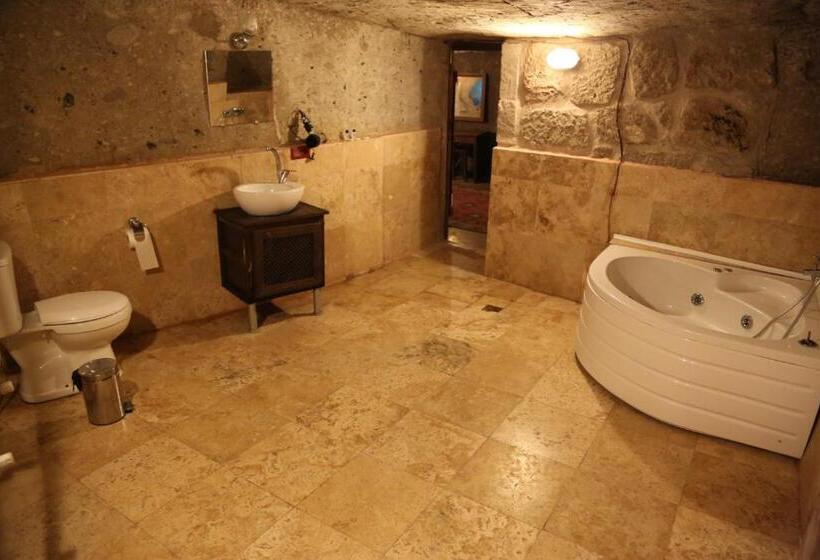 Трехместный Номер Deluxe, Kapadokya Ihlara Konaklari & Caves