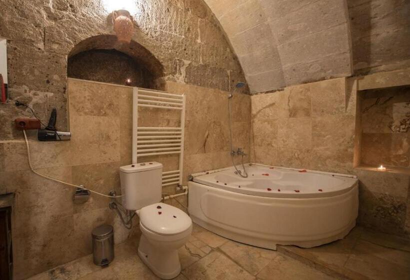 Семейный Номер, Kapadokya Ihlara Konaklari & Caves