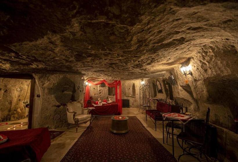 Семейный Номер Superior, Kapadokya Ihlara Konaklari & Caves