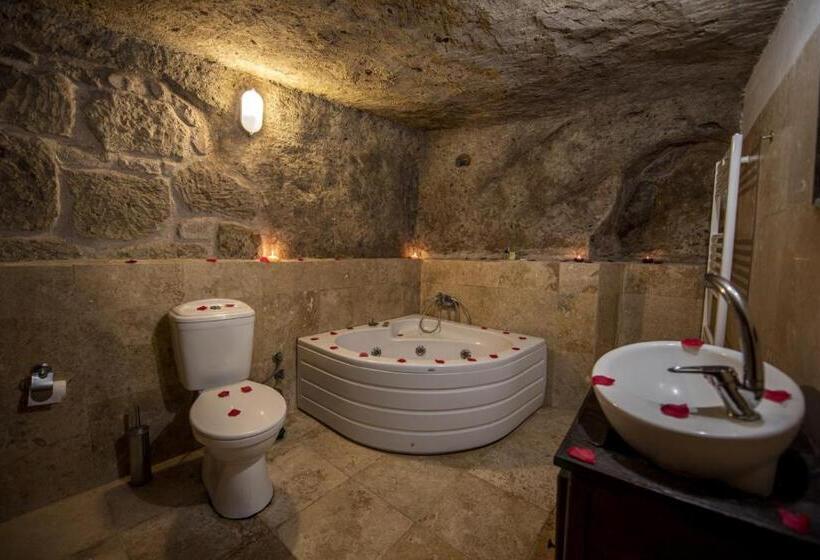 Семейный Номер, Kapadokya Ihlara Konaklari & Caves