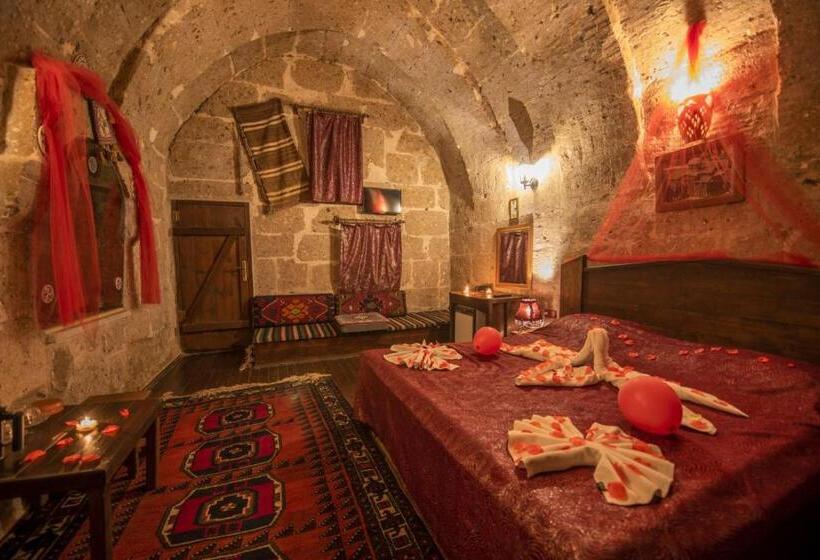 Семейный Номер, Kapadokya Ihlara Konaklari & Caves