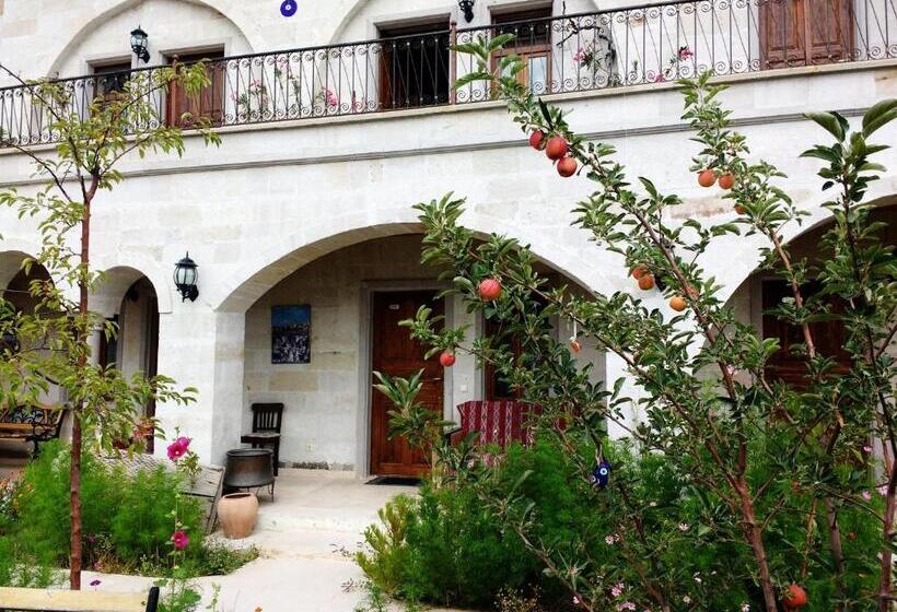Quarto Deluxe, Kemal's Guest House