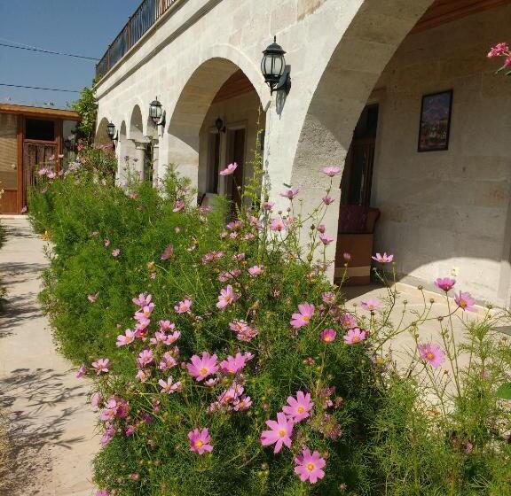 Quarto Deluxe, Kemal's Guest House