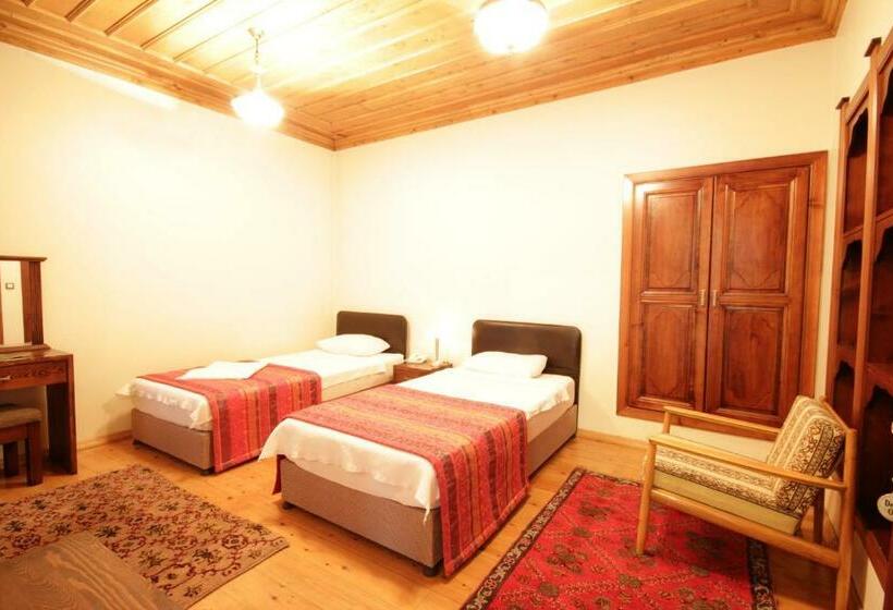 Номер Стандарт, Konya Dervish