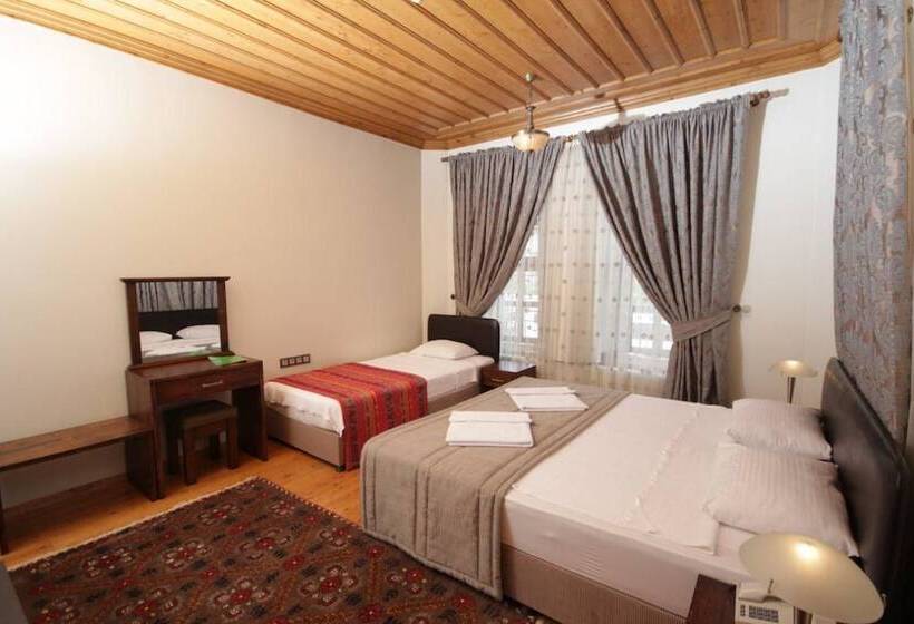 Номер Стандарт, Konya Dervish
