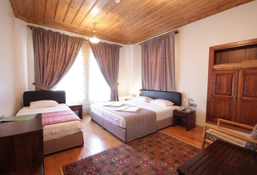 Номер Стандарт, Konya Dervish