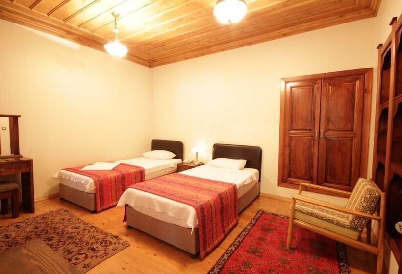 Номер Economy, Konya Dervish