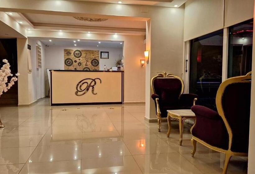 اتاق استاندارد, Rumana