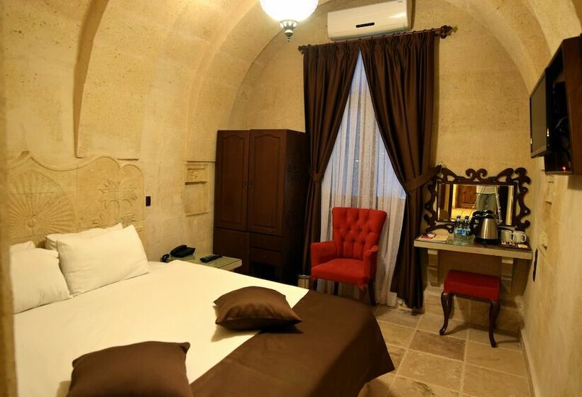 Номер Стандарт, Alp Hotel Cappadocia