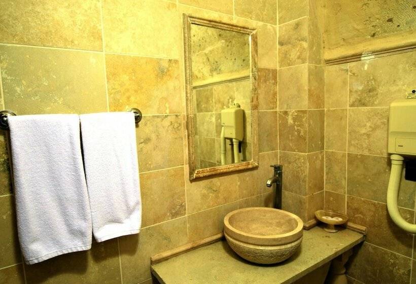 Номер Deluxe, Alp Hotel Cappadocia