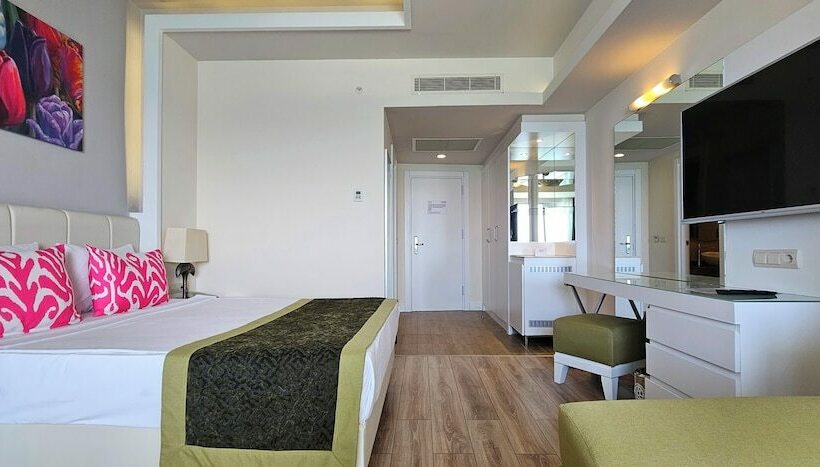 اتاق استاندارد, Orange County Alanya