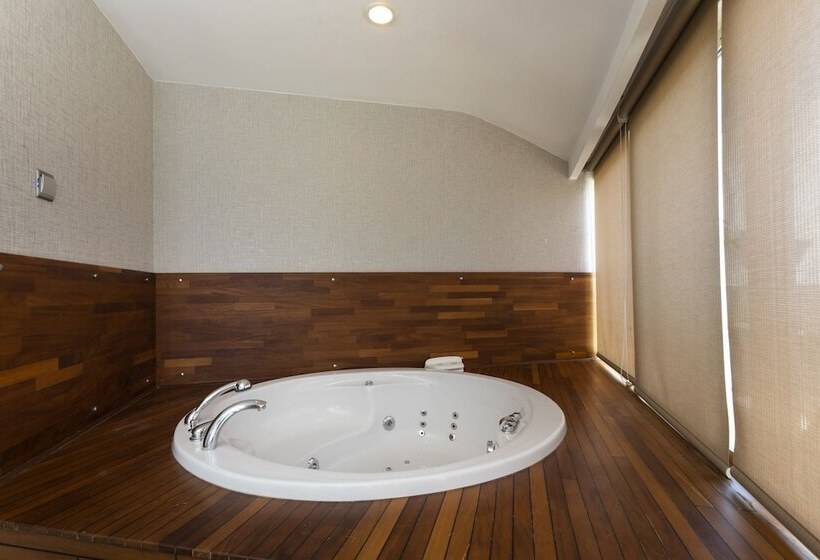 سوئیت با تخت بزرگ, Orange County Alanya