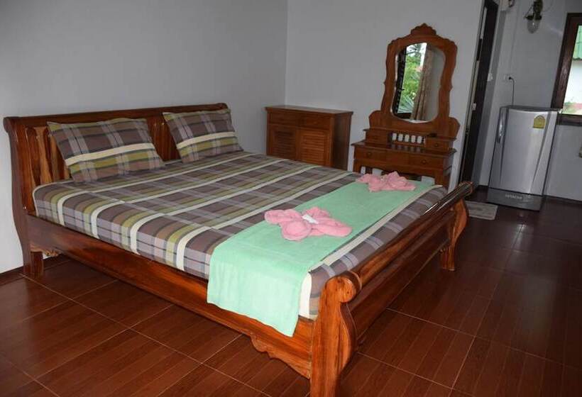 اتاق استاندارد, Bangpo Resort