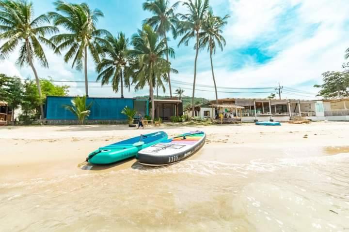 اتاق استاندارد, Bangpo Resort