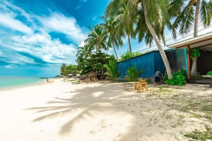 اتاق سوپریور, Bangpo Resort