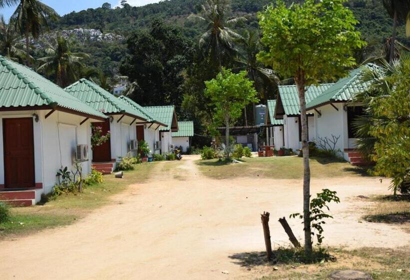 اتاق استاندارد, Bangpo Resort