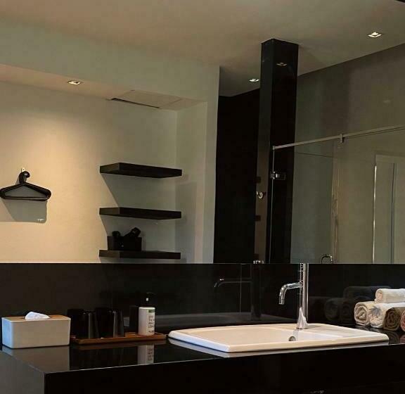 デラックスバンガロー, Cede Boutique Beach Resort