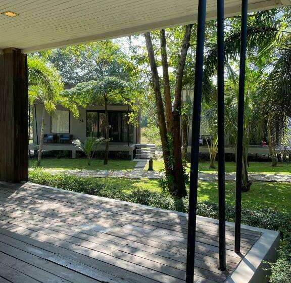 Бунгало Deluxe, Cede Boutique Beach Resort