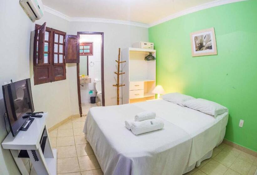 1 Bedroom Apartment Lake View, Pousada Porto De Galinhas