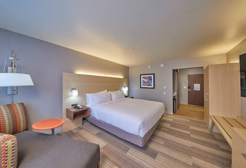 Номер Стандарт, Holiday Inn Express & Suites   Hermiston Downtown, An Ihg