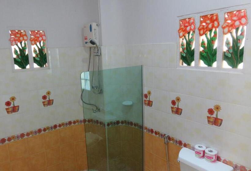 Номер Deluxe Вид на Сад, Macura Resort