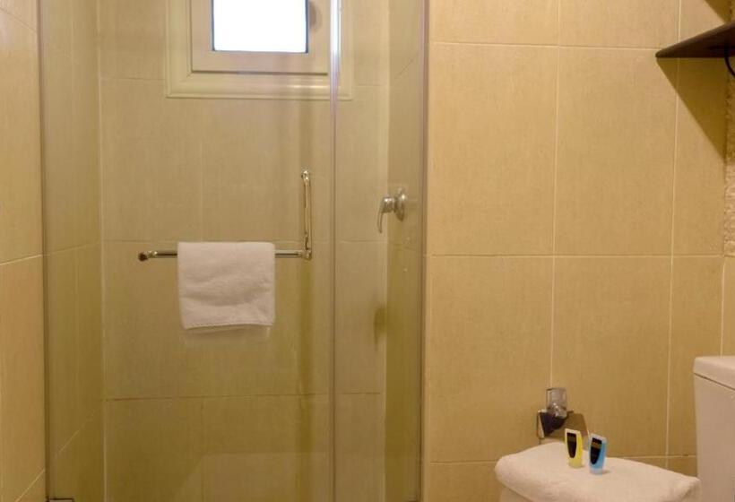 سوییت خانوادگی, Newcity Hotel & Suites