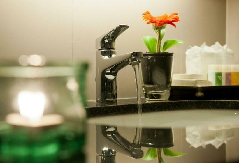 Quarto Superior, 41 Suite Bangkok