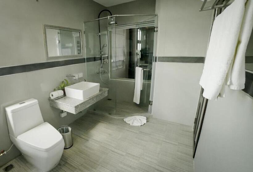 Люкс Кровать Кинг, Gallery Design   Sha Extra Plus