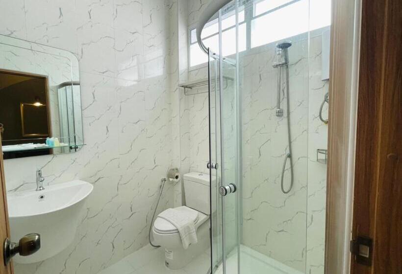 Номер Стандарт, Gallery Design   Sha Extra Plus