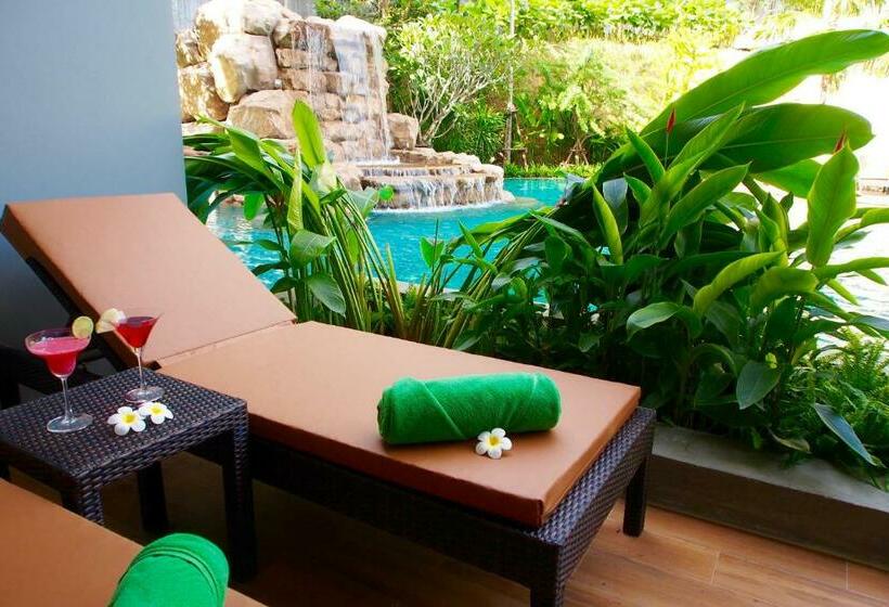 프리미엄 룸, Hula Hula Resort, Ao Nang  Sha Extra Plus