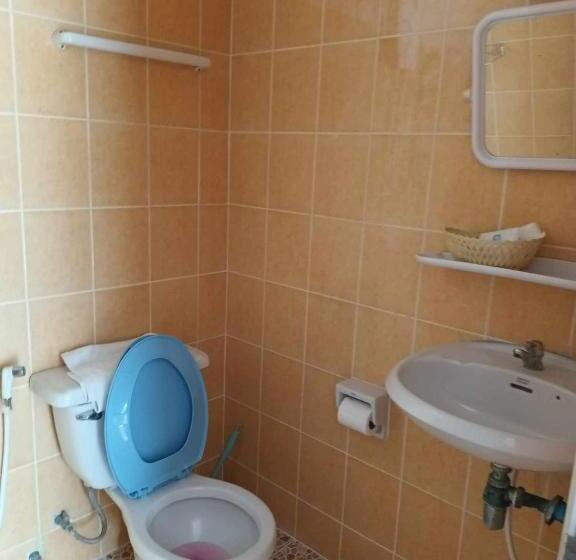 디럭스 룸, Patong Rose Guest House 50m To Beach
