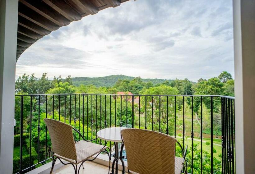 수피리어 룸, U Khao Yai