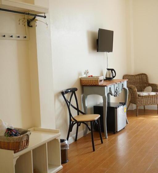 اتاق استاندارد با تخت بزرگ, Nai Suan Bed And Breakfast