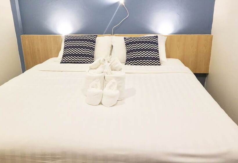 수피리어 룸, Pakta Phuket