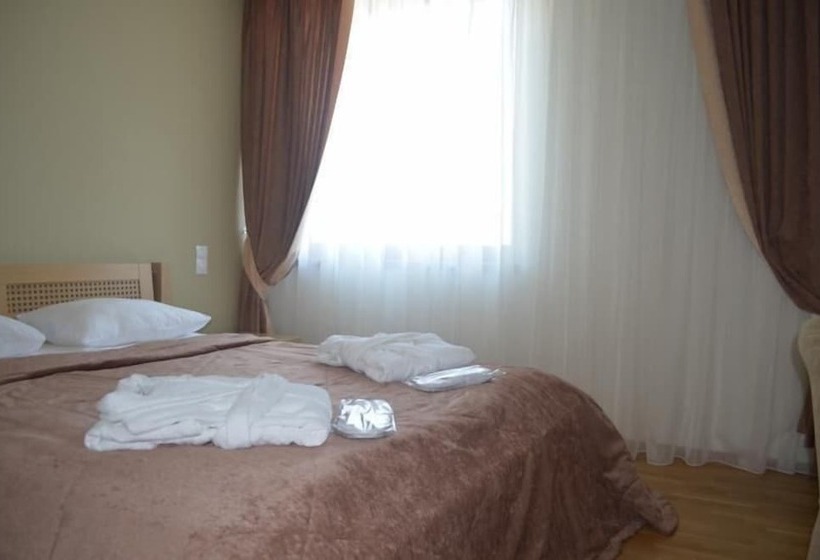 套房, Diana Palace