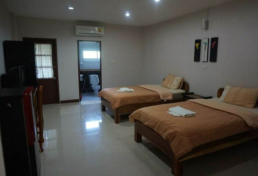 اتاق استاندارد, Klang Muang River Home