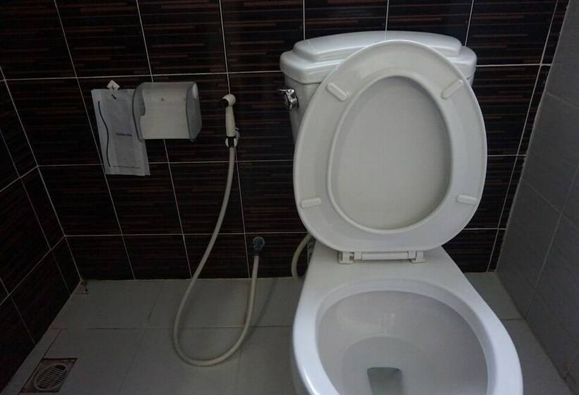 اتاق استاندارد, Klang Muang River Home