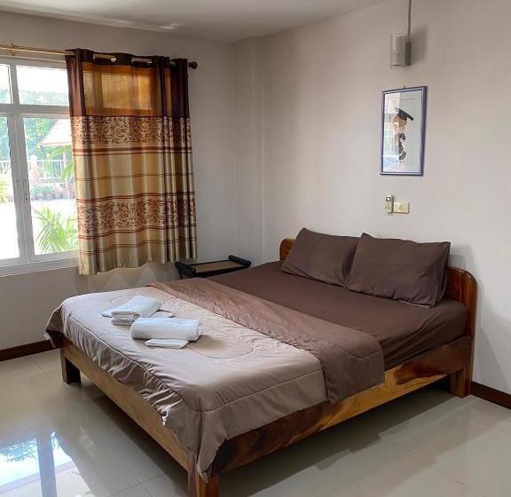 اتاق استاندارد, Klang Muang River Home
