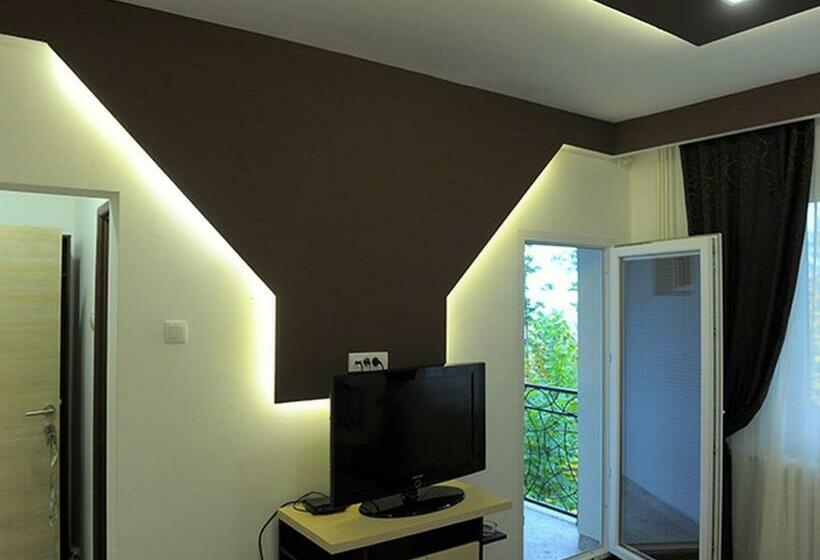 Superior-Zimmer, Oplenac