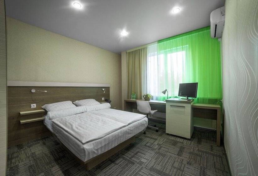 اتاق استاندارد, Kamarooms Business Hotel & Spa