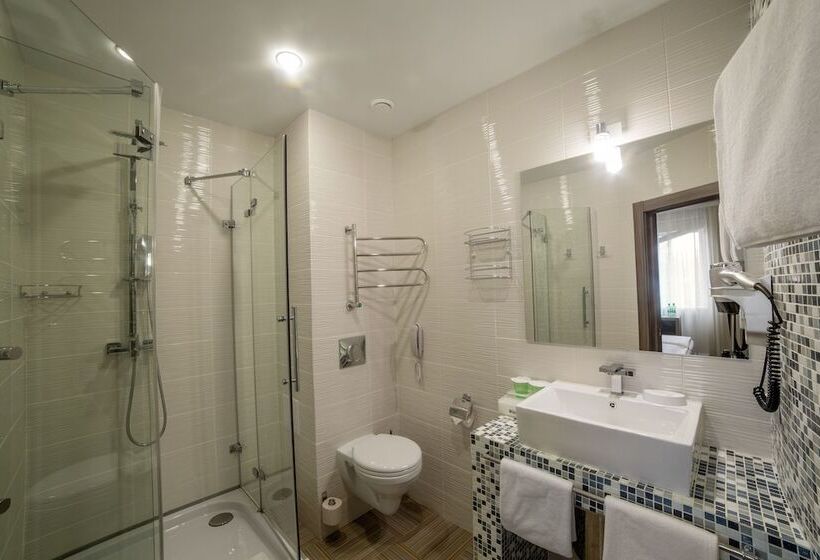 اتاق سوپریور, Kamarooms Business Hotel & Spa