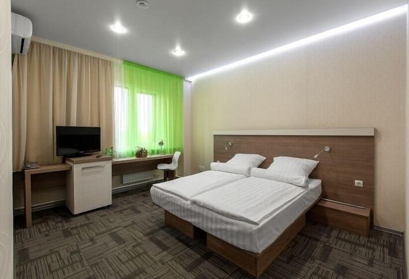 غرفة سوبيريور, Kamarooms Business Hotel & Spa