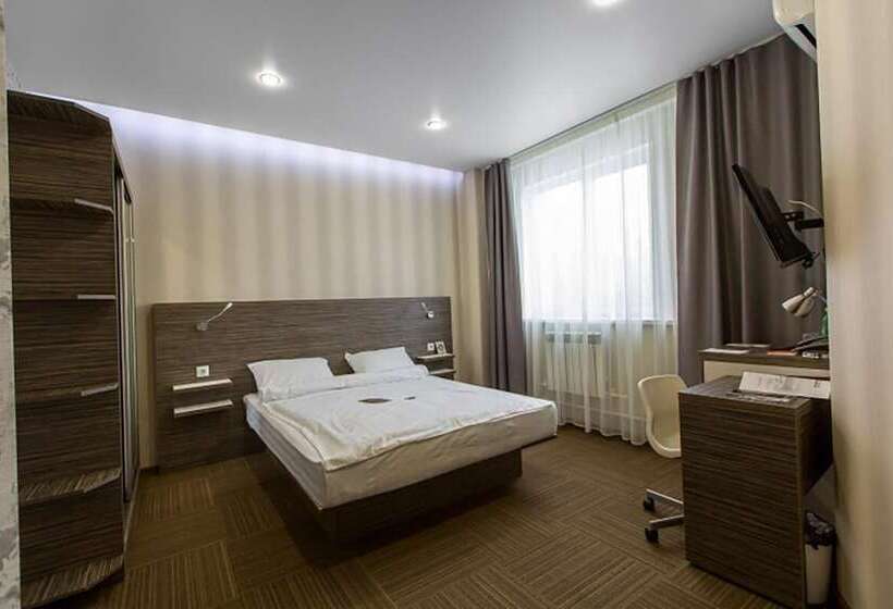 استودیوی استاندارد, Kamarooms Business Hotel & Spa