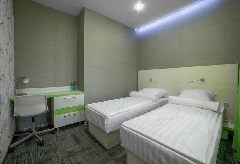 침실 1개 아파트, Kamarooms Business Hotel & Spa