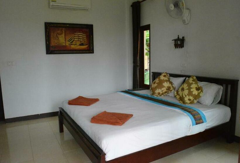 Номер Стандарт, Lanta Family Resort
